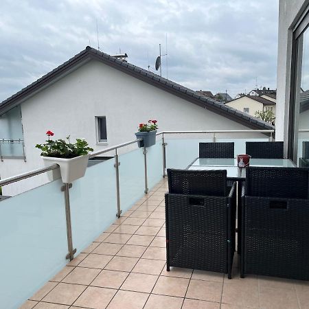 Ferienwohnungen Am Oelberg, Rheinfelden Karsau Kültér fotó