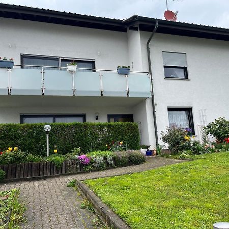Ferienwohnungen Am Oelberg, Rheinfelden Karsau Kültér fotó
