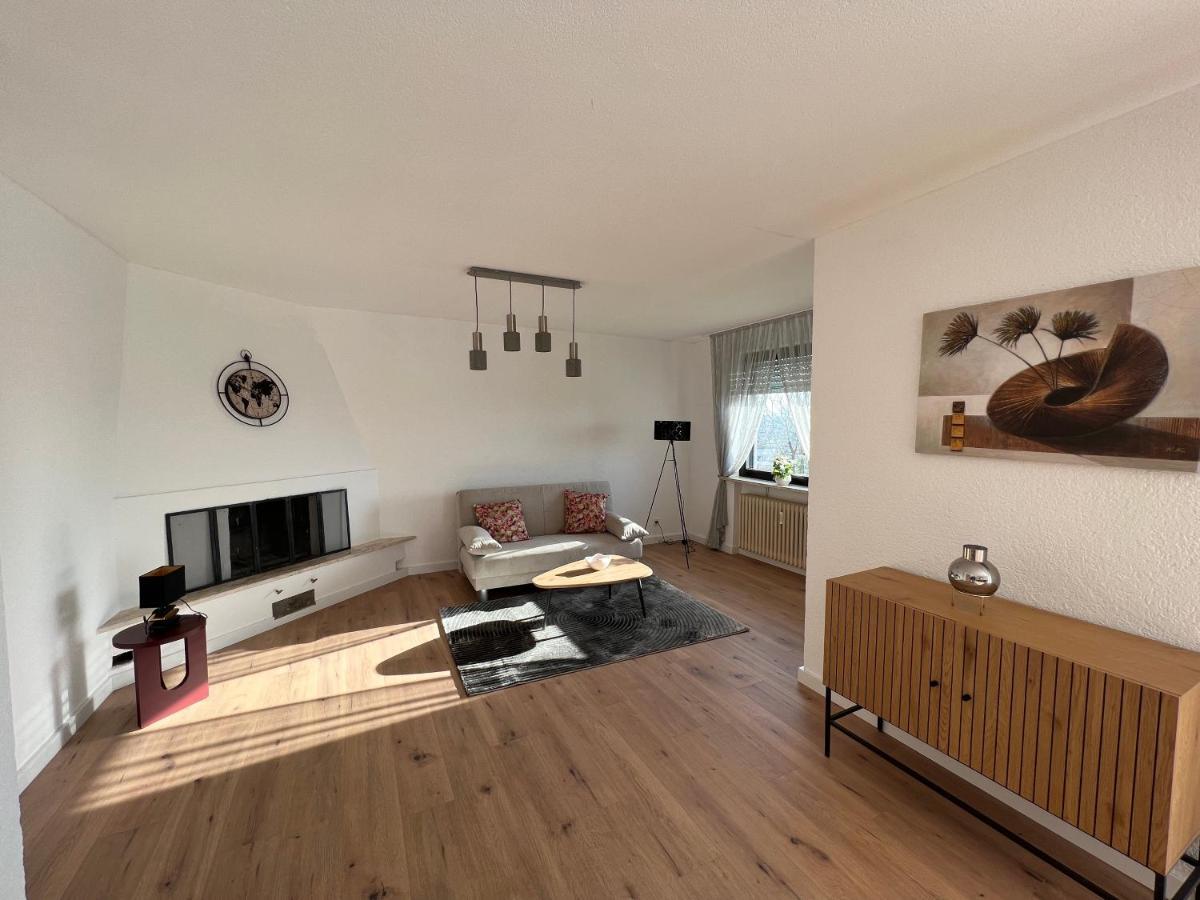 Ferienwohnungen Am Oelberg, Rheinfelden Karsau Kültér fotó