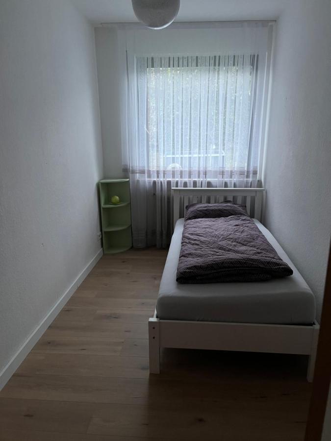 Ferienwohnungen Am Oelberg, Rheinfelden Karsau Kültér fotó