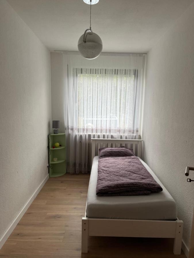Ferienwohnungen Am Oelberg, Rheinfelden Karsau Kültér fotó