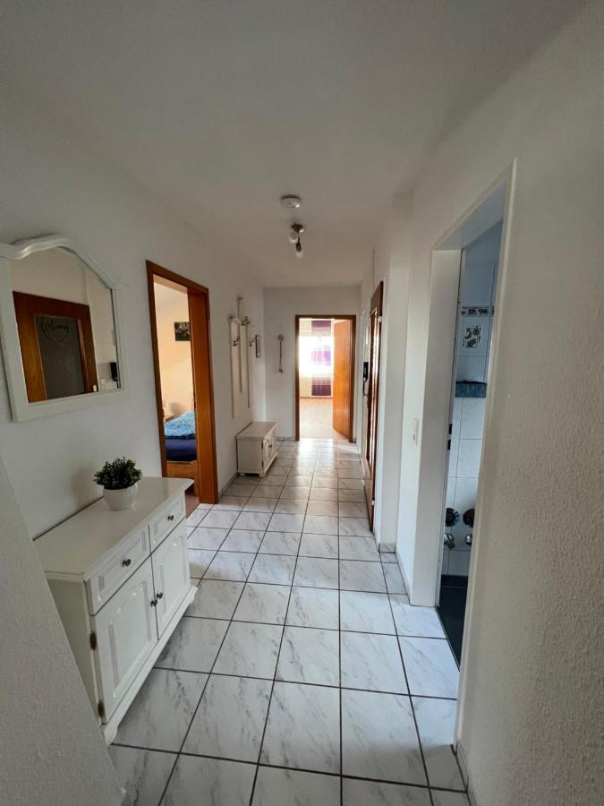 Ferienwohnungen Am Oelberg, Rheinfelden Karsau Kültér fotó